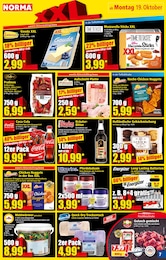 Tortilla-Chips Angebot & Preis im aktuellen Norma Prospekt Tortilla-Chips Angebot im aktuellen Norma Prospekt auf Seite 7