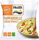 Aktuelles Bami Goreng oder Pappardelle Creme Spinaci Angebot bei REWE in Hannover ab 2,99 €