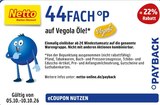 Öle im Angebot bei Netto Marken-Discount in Leverkusen Öle Angebote von Vegola bei Netto Marken-Discount Leverkusen
