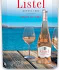 -30% REMISE IMMÉDIATE SUR TOUT LISTEL - LISTEL - Intermarché à Le Pradet -30% REMISE IMMÉDIATE SUR TOUT LISTEL - LISTEL en promo chez Intermarché Le Pradet