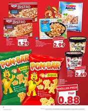 Aktueller Kaufland Prospekt mit Fisch, "Aktuelle Angebote", Seite 4