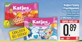 Glücksherz im EDEKA Prospekt Glücksherz von Katjes im aktuellen EDEKA Prospekt für 0,89 €