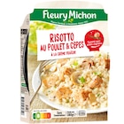 Plat Cuisiné - FLEURY MICHON - Carrefour Market à Chartres Plat Cuisiné - FLEURY MICHON en promo chez Carrefour Market Chartres à 3,29 €