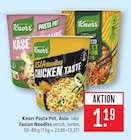 Marktkauf Schwäbisch Gmünd Prospekt mit  im Angebot für 1,19 €