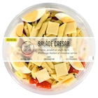 Salade Caesar à Carrefour Market dans Anzin Salade Caesar à Carrefour Market dans Anzin
