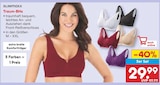 Traum-BHs Angebote von Slimmaxx bei Netto Marken-Discount Minden für 29,99 €