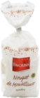 Nougat de montélimar IGP - FAVORINA en promo chez Lidl Nougat de montélimar IGP - FAVORINA dans le catalogue Lidl