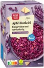 Apfel-Rotkohl im Angebot bei REWE in Germering Apfel-Rotkohl Angebote von REWE Beste Wahl bei REWE Germering für 1,39 €