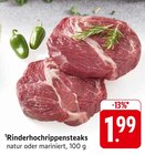 Rinderhochrippensteaks im Angebot bei E center in Bad Kreuznach Rinderhochrippensteaks Angebote bei E center Bad Kreuznach für 1,99 €