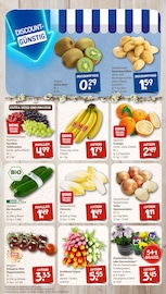 Aktueller nahkauf Prospekt mit Kartoffeln, "nichts liegt näher", Seite 3