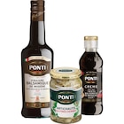 SUR TOUT - PONTI en promo chez Carrefour SUR TOUT - PONTI dans le catalogue Carrefour