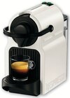 Nespresso Inissia - KRUPS en promo chez Super U Nespresso Inissia - KRUPS dans le catalogue Super U