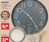 Aktuelle Wanduhr Angebote bei Thomas Philipps in Osnabrück Aktuelles Wanduhr Angebot bei Thomas Philipps in Osnabrück ab 3,99 €