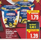 Aktuelles Kartoffel- oder Nudelsalat Angebot bei E center in Berlin ab 1,39 €