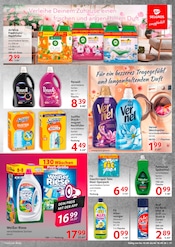 Ähnliche Fleckenspray Angebote im Prospekt "HIER KAUFEN PROFIS & GENIESSER" von Selgros Ähnliches Angebot bei Selgros in Prospekt "HIER KAUFEN PROFIS & GENIESSER" gefunden auf Seite 17