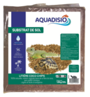 LITIÈRE COCO CHIPS - 20L - AQUADISIO en promo chez Animalis LITIÈRE COCO CHIPS - 20L - AQUADISIO dans le catalogue Animalis