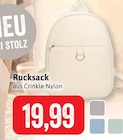 Rucksack Angebote bei Kaufhaus Stolz Flensburg für 19,99 €