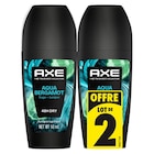 Déodorant Bille - AXE dans le catalogue Carrefour Market