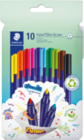 triplus fibre-tip pen im aktuellen Müller Prospekt für 8,49 €