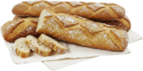 Baguette croustille en promo chez Lidl Saintes à 0,71 €