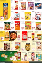 Maggi im GLOBUS Prospekt in Altenburg Aktueller GLOBUS Prospekt mit Maggi, "Aktuelle Angebote", Seite 17