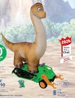 Véhicule Megasaurus Pat' Patrouille - SPIN MASTER dans le catalogue Intermarché Hyper