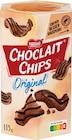 Penny - Choclait Chips Angebot im Prospekt Choclait Chips bei Penny im Prospekt "" für 1,99 €
