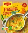 Guten Appetit! Suppe im Angebot bei Kaufland in Kleve Guten Appetit! Suppe Angebote von MAGGI bei Kaufland Kleve für 0,59 €