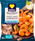 White Tiger Garnelen Angebote von EDEKA Herzstücke bei EDEKA Lüneburg für 6,49 €