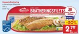 Brathering Angebote von Hawesta bei Netto Marken-Discount Hamburg für 2,79 €