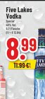 Trinkgut Hückelhoven - Vodka Angebot im Prospekt Vodka bei Trinkgut im Hückelhoven Prospekt für 8,99 €