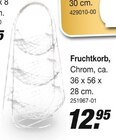Fruchtkorb Angebot in Königheim Fruchtkorb im aktuellen Prospekt bei Möbel AS in Königheim
