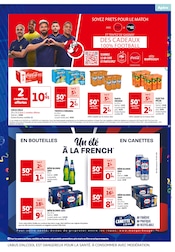 Bière Angebote im Prospekt "Les 7 Jours Auchan" von Auchan Hypermarché auf Seite 13