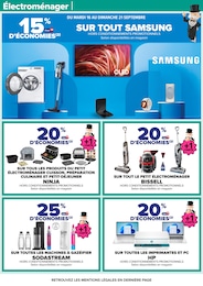 Offre Imprimante dans le catalogue Carrefour du moment à la page 71