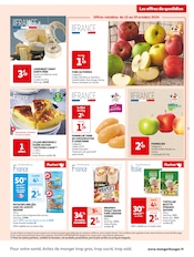 Promos Sel dans le catalogue "Chaque semaine, plus de 1000 offres en magasin" de Auchan Supermarché à la page 3