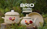 Kochtopf im Angebot bei Kaufland in Hamburg Kochtopf Angebote von BRIO bei Kaufland Hamburg für 5,99 €