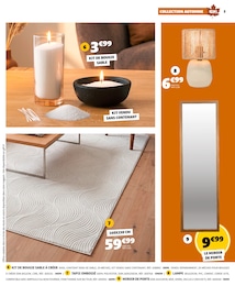 Offre Meuble dans le catalogue Gifi du moment à la page 3