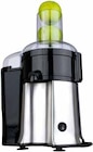 expert Königs Wusterhausen - Entsafter VITAL JUICER PRO 40117 Angebot im Prospekt Entsafter VITAL JUICER PRO 40117 bei expert im Königs Wusterhausen Prospekt für 59,99 €