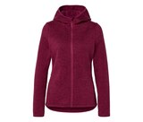 Strickfleece-Jacke,r ot im Angebot bei Tchibo im Supermarkt in Worms Strickfleece-Jacke,r ot Angebote bei Tchibo im Supermarkt Worms für 29,99 €