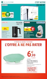 Verre Angebote im Prospekt "LE TRÈS GROS ANNIVERSAIRE" von Intermarché auf Seite 46