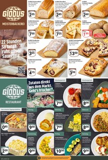 Rindfleisch im GLOBUS Prospekt "Aktuelle Angebote" mit 28 Seiten (Offenbach (Main))