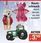 Baumschmuck Hund Angebote bei Zimmermann Magdeburg für 3,99 €