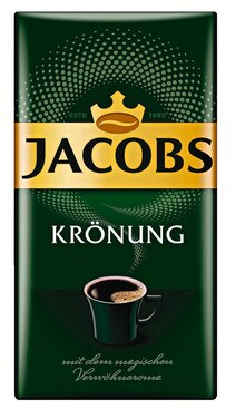 Jawoll Neuss - Kaffee Kaffee Angebot bei Jawoll Neuss im Prospekt "Aktuelle Angebote"