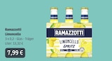 Getränke Ellerkamp - Limoncello Spritz Angebot im Prospekt Limoncello Spritz bei Getränke Ellerkamp im Prospekt "" für 7,99 €