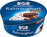 Rahmjoghurt mit Frucht von Weihenstephan im aktuellen Netto mit dem Scottie Prospekt für 2,97 €