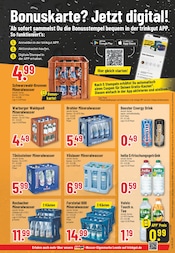 Aktueller Trinkgut Prospekt mit Energydrink, "Aktuelle Angebote", Seite 3