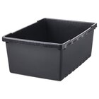 Aktuelles Box schwarz Angebot bei IKEA in Essen ab 1,00 €