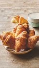 Croissants Pur Beurre - U à 3,52 € dans le catalogue U Express