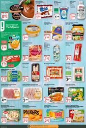 Aktueller GLOBUS Prospekt mit Joghurt, "Aktuelle Angebote", Seite 8
