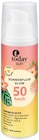 Sonnenfluid Glow von today sun im aktuellen REWE Prospekt für 4,99 €